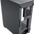 Корпус ATX MONTECH Sky One Lite, Midi-Tower, без БП,  черный [sky one lite bl]